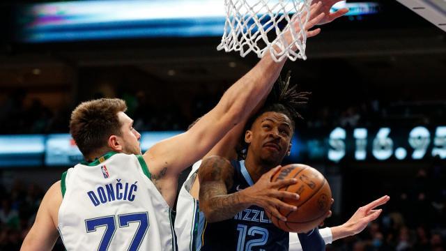 开云官网-东契奇莫兰特年少成名 控卫晚熟趋势已成历史？