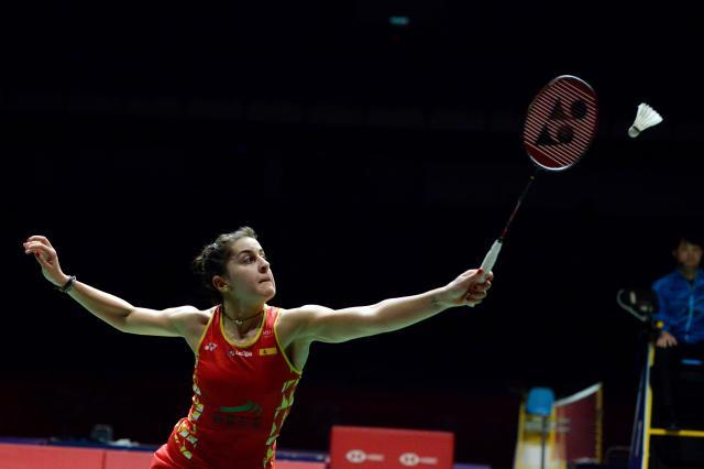 开云体育下载-全英赛女单上届冠亚军缺席 日本双姝能否阻击马林